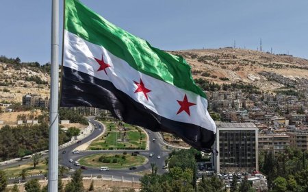 عمليات استباقية سورية ضد "داعش"