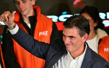 الرئيس البوليفي الجديد يؤدي اليمين: لن تكون بلادي معزولة