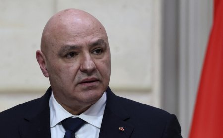 “امتعاض” في بعبدا: مصلحة “إسرائيل” أولوية عند الأميركيين!