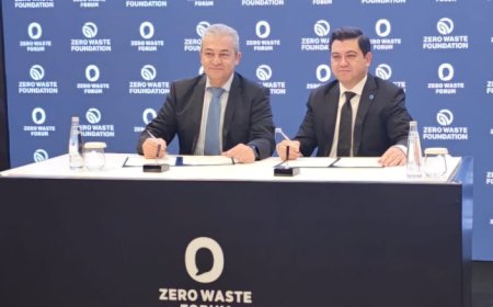 رئيس بلدية صيدا وقّع في إسطنبول ودبي مذكرتي تفاهم