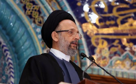 فضل الله: النميمة تدمّر الثقة وتفتح ثغراتٍ يستغلّها أعداء الأمة