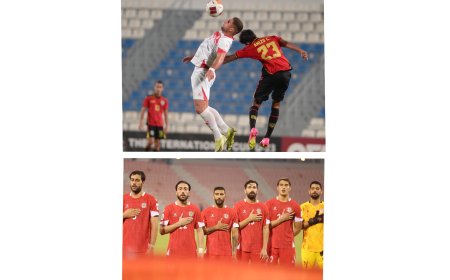 منتخب لبنان لكرة القدم الى معسكر الكويت استعداداً لمواجهتَي بروناي والسودان