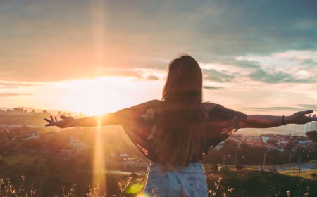 لزيادة الثقة بالنفس والنجاح.. 7 نصائح لكل إمرأة