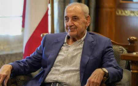 ماذا سيقرر بري؟