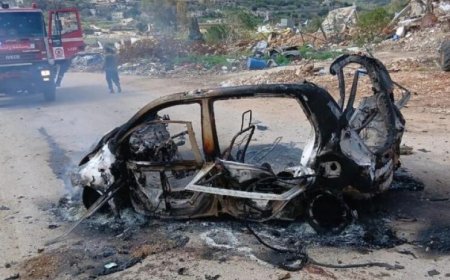 تصعيد متدرّج بموافقة أميركية