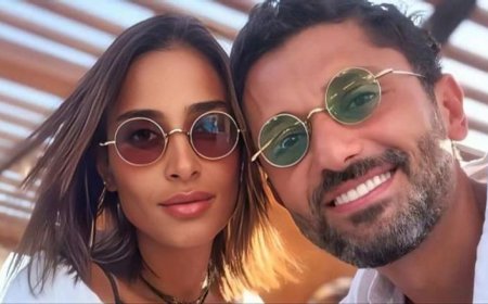 انفصال يكسـر القلوب… نهاية زواج كريم محمود عبد العزيز بعد 14 عاماً