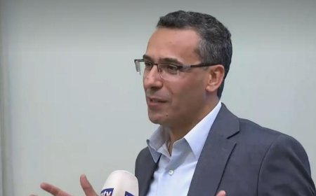 تفعيل مركز زراعي.. هذا ما اعلنه نزار هاني