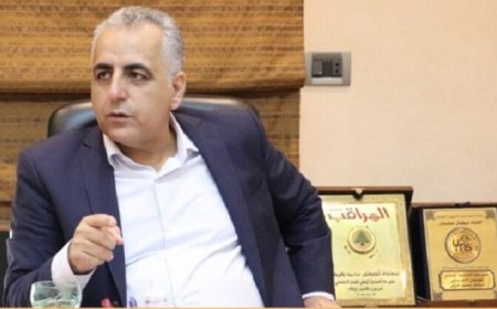 كركي يكشف عن تقديمات جديدة لـ الضمان