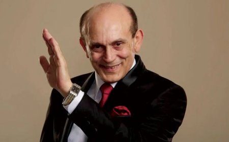 جديد الحالة الصحية للفنان محمد صبحي ...وقلق كبير بين جمهوره!