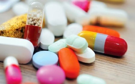 "أمن الدولة" تصادر ادوية منتهية الصلاحية في البترون