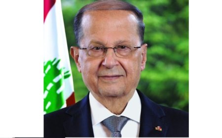 ميشال عون :لا يمكن لي أن اكون على علاقة جيّدة مع من خان "التيار" ومبادئه