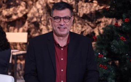 الموت يغيب والد الزميل عبدو الحلو