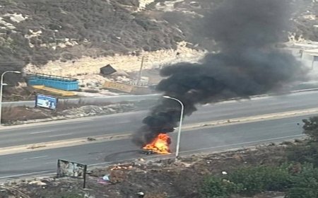 الخناق الأميركي يشتد على "حزب الله" وإسرائيل تواصل تصعيدها.. لبنان لا يرى وسيلة لوقف الحرب إلا بسلوك طريق المفاوضات