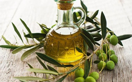 زيت الزيتون لصحة سليمة وعمر أطول؟