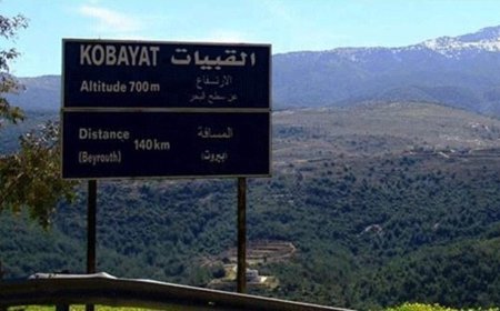 لسكان القبيات.. هذا ما أعلنته "كهرباء لبنان"