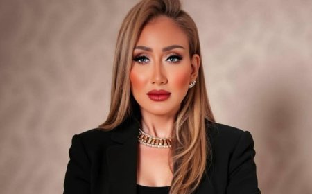 ريهام سعيد تفجّر الجدل: "دعم آن الرفاعي رخص… وسيّبوهم في حالهم!"
