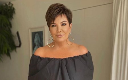 اقتحام الشرطة يقلب احتفال كريس جينر رأساً على عقب