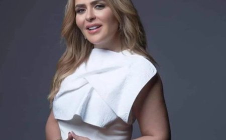 صاحبة اللوحات المسروقة تصل القاهرة..ما الجديد في قضية مها الصغير ؟