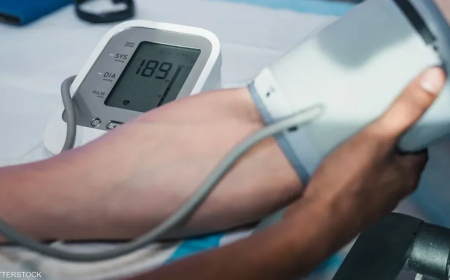 مشروبات لمواجهة ارتفاع  ضغط الدم