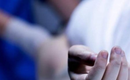 تعرض للصدم في الرملة البيضاء .. هل تعرفونه؟