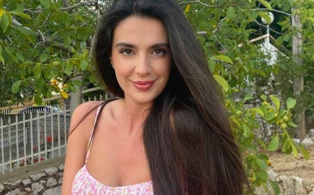 كشف سبب وفاة هايلي ماكنيف