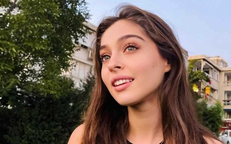 جيمري بايسال تشعل السوشيال ميديا مجددًا…