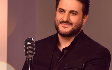 ملحم زين بين الفنّ والاستثمار…