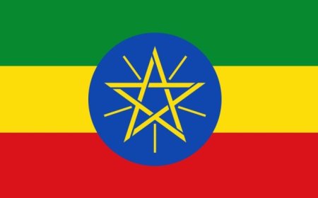 إثيوبيا تستضيف قمة كوب32 للمناخ في 2027