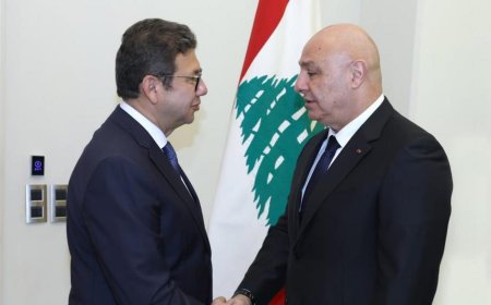 انزعاج مصري ومحاولة أخيرة قبل الضربة الكبيرة