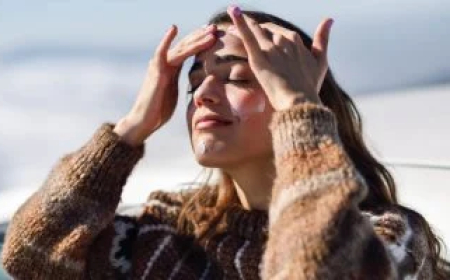 الخروج للهواء الطلق.. هذا ما يفعله بصحتنا النفسية والجسدية