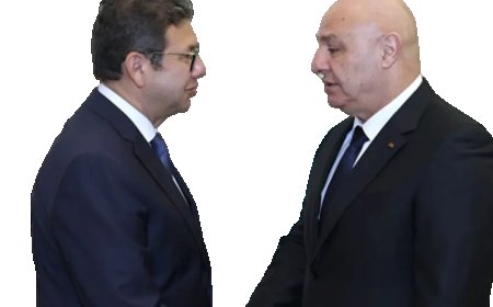 ما مصير المبادرة المصرية؟