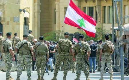 قرار بتأجيل تسريح العسكريين