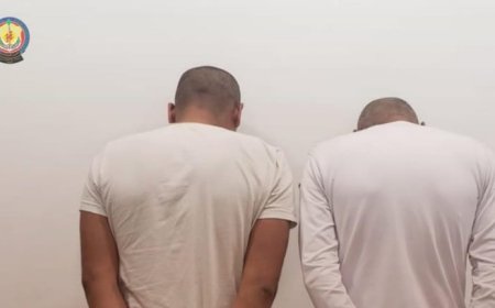 كابتاغون في زحلة.. من أوقفت "أمن الدولة"؟