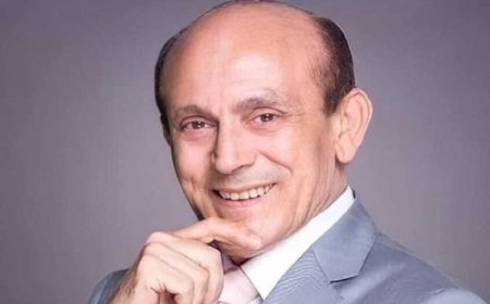 ما هو جديد الحالة الصحية للفنان محمد صبحي ؟