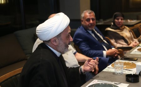  أطباء يطلقون مبادرة" لقاء الخير" لخدمة المجتمع