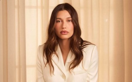 هايلي بيبر تكشف أسرار حياتها الزوجية وتجربة الأمومة