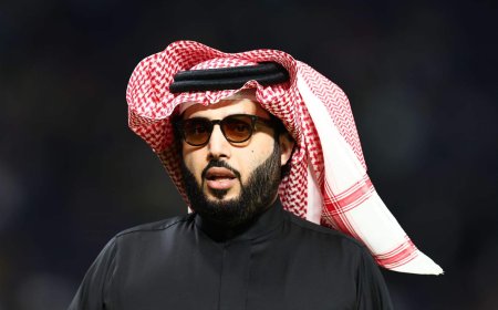 انطلاق مرحلة التسمية لجوائز «جوي أووردز 2026»