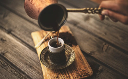 دراسة أميركية.. القهوة تعالج مشكلة الرجفان