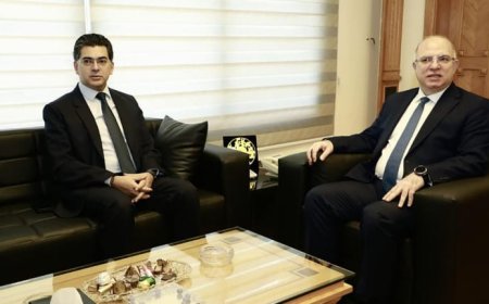 "إعلام المواطن" من مرقص لحيدر