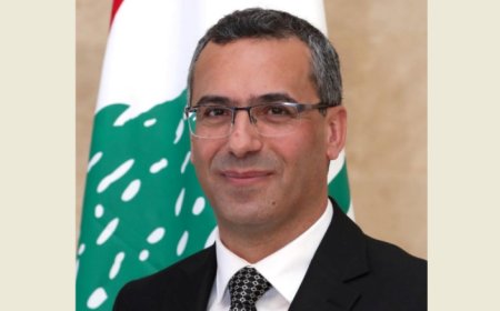 هاني استكمل زيارته الى جزين بلقاء عام في قيتولي وتفقد تعاونية عازور ومعصرة في لبعا