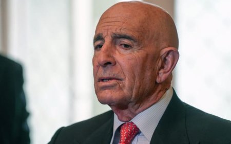 براك: سوريا ستساعد في مواجهة "الحزب"