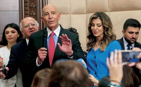 تحذير أميركي جدّي وقد يكون الأخير.. لبنان أمام واقع جديد