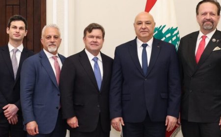 قراءتان متناقضتان بين واشنطن و"حزب الله"