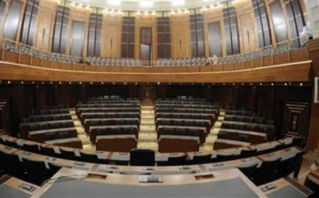 هل يُمدد للمجلس النيابي الحالي... لسنتَيْن؟