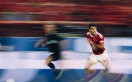 ماذا فعل "زيزو" مع الزمالك؟