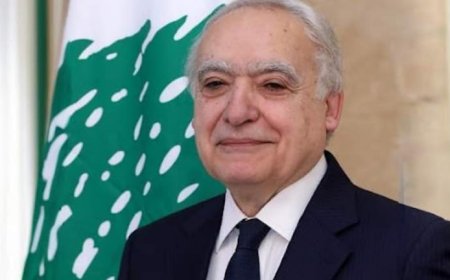 سلامة من بيت بيروت: مكان للاستذكار والتفكر