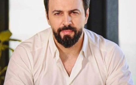 تيم حسن: دعم السعودية يصنع مرحلة جديدة في الدراما العربية