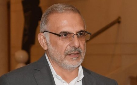 المقداد:  لسنا هواة حرب.. نحن هواة استشهاد وشهادة