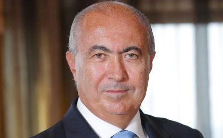 حرق النفايات في أرض جلول.. ماذا قال فؤاد مخزومي؟