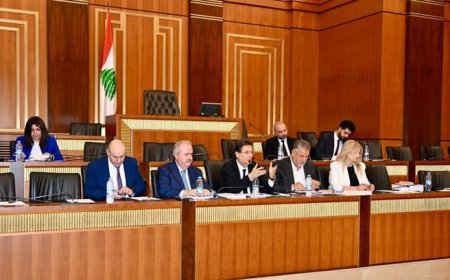 كنعان: لا يجب المس بالودائع